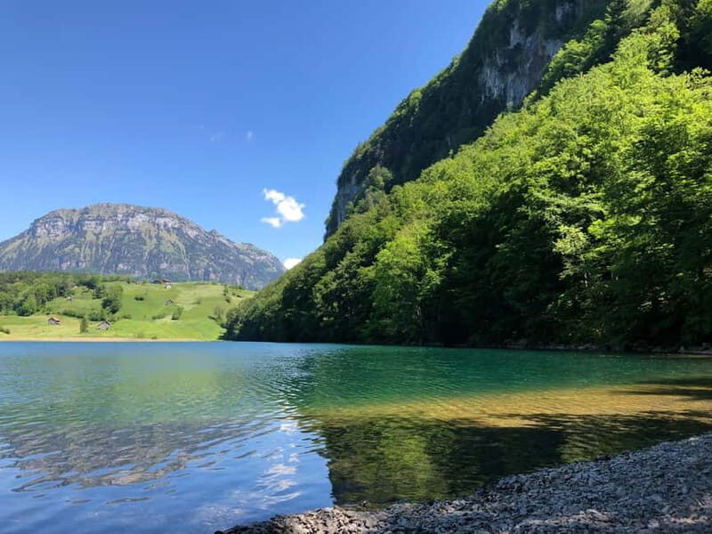 Swiss Highlights: Guided Zürich, Lucerne and Basel tour - An overview of what this tour offers