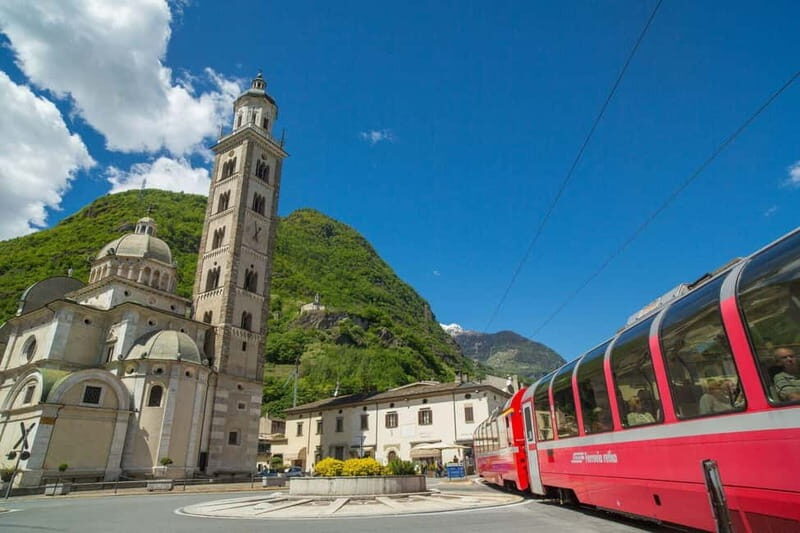 Swiss Travel Pass: Unlimited Travel on Train, Bus & Boat - The Real Value: Who Should Get It?