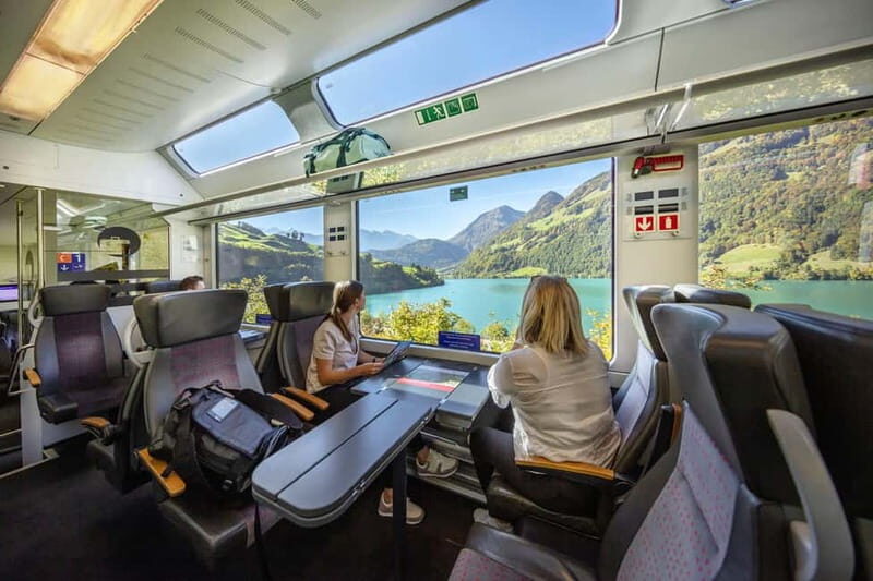 Swiss Travel Pass: Unlimited Travel on Train, Bus & Boat - Final Thoughts