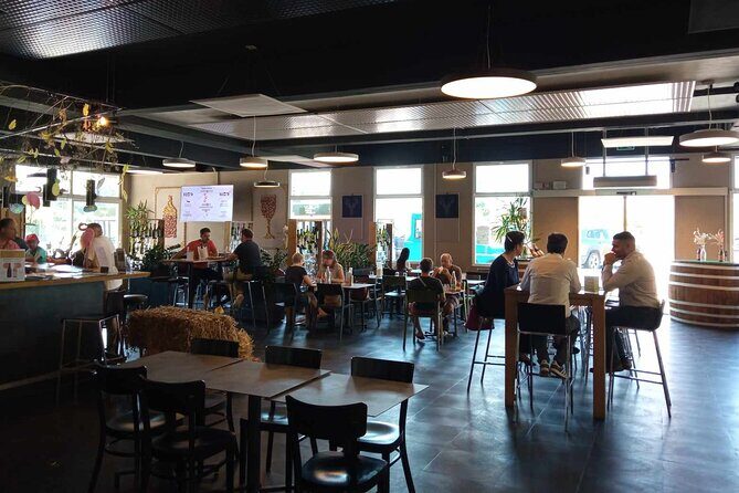 Swiss Vineyard Wine Tasting Tour in Vaud - The Reviews: What Travelers Say