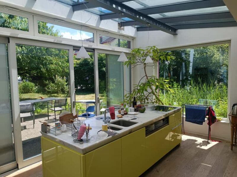 Switzerland: Dining Experience at a Local's Home - A Closer Look at the Experience