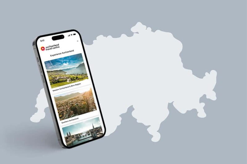 Switzerland: New 2for1 Offers Digital Swiss Coupon Pass 2025 - The Experience of Using the Pass