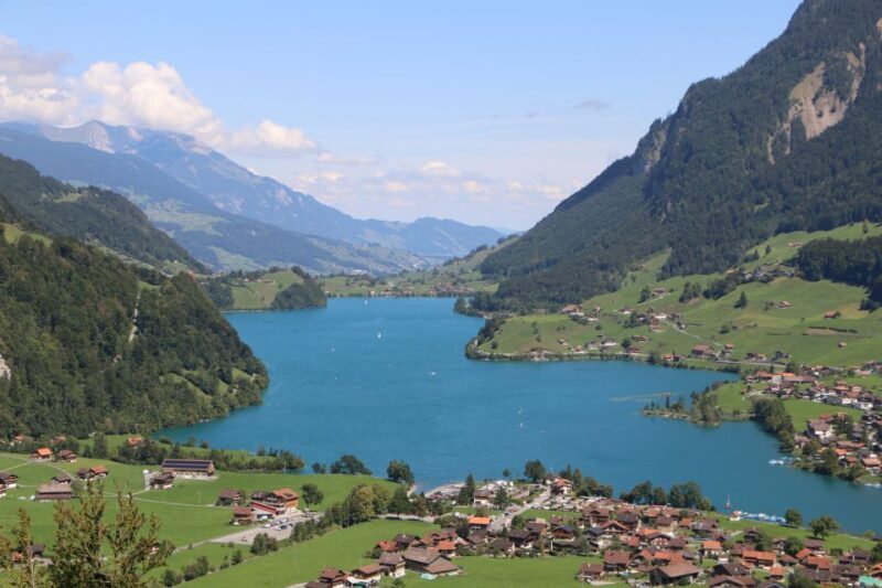Switzerland: Private Day Tour by car with unlimited km - An Honest Look at the Tour Experience