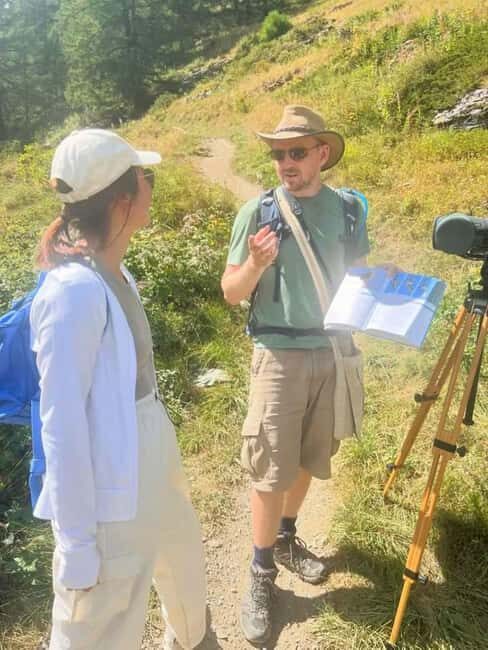 Switzerland: Private nature safari with a local guide. Check out the Alps, lakes, and more - Who Should Consider This Tour?