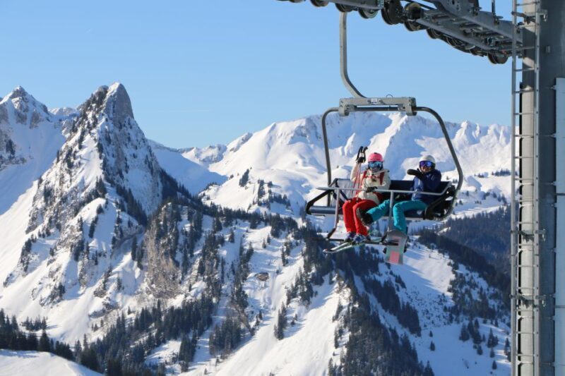 Switzerland: Private Skiing Day Tour for any level - Who Should Consider This Tour?