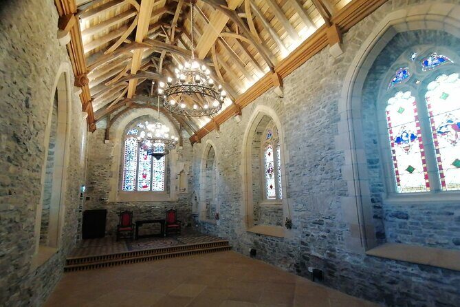 Swords Dublin Ireland Walking Tour Fun Experience - Exploring Swords Dublin: A Walking Tour That Connects Past and Present