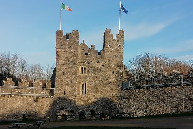 Swords Dublin Ireland Walking Tour Fun Experience - The Real Deal: A Closer Look at the Swords Dublin Walking Tour