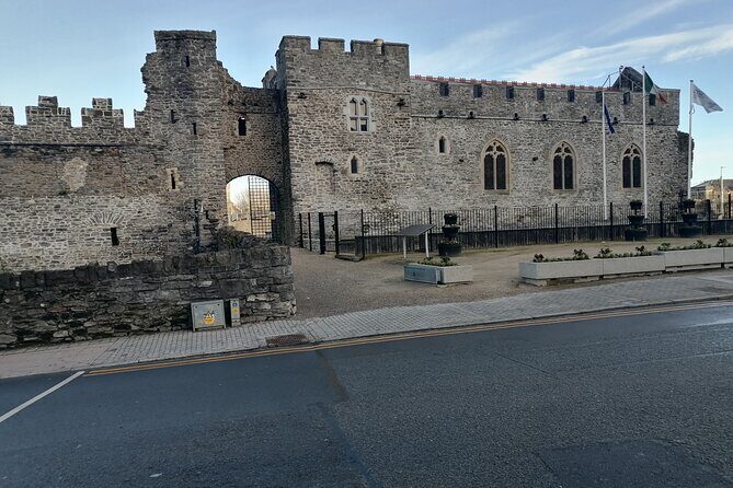 Swords Dublin Ireland Walking Tour Fun Experience - Final Thoughts