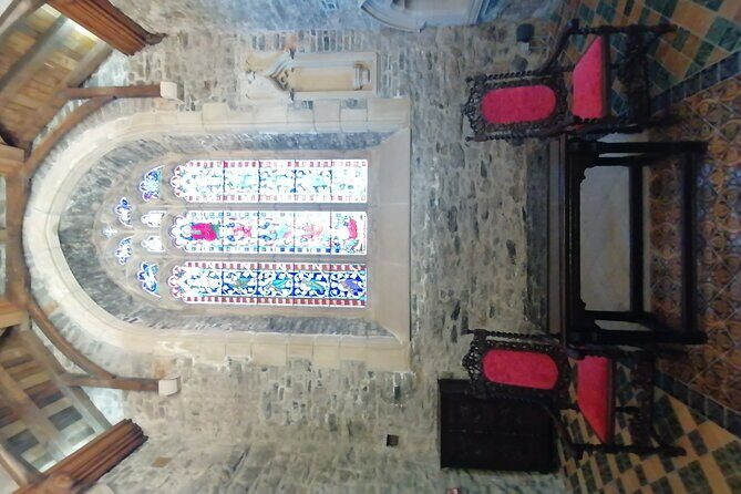 Swords Dublin Ireland Walking Tour Fun Experience - FAQ