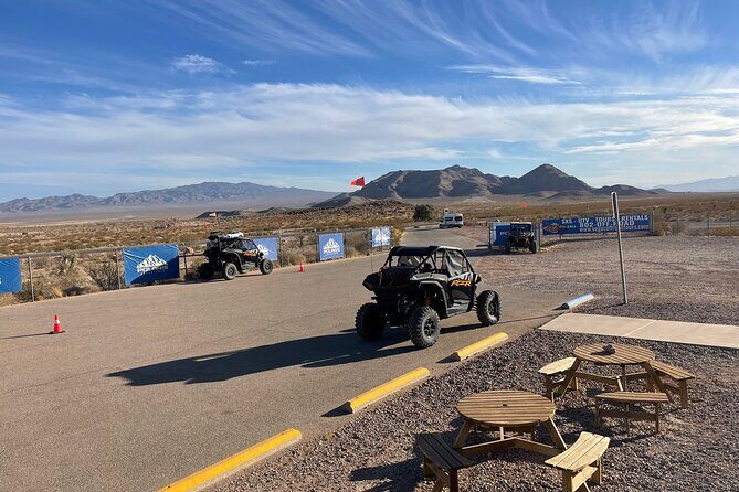 SXS Tour W/ A Stop at Pioneer Saloon Goodsprings in Las Vegas - Who Should Consider This Tour?