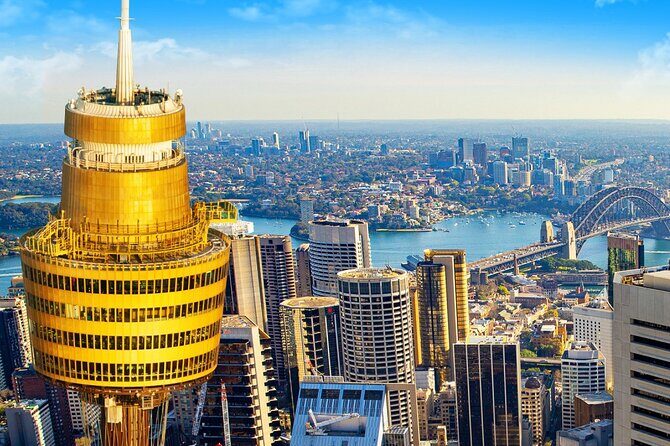 Sydney 2, 3, or 5 Day Unlimited Pass - What’s Included in the Sydney Unlimited Pass?