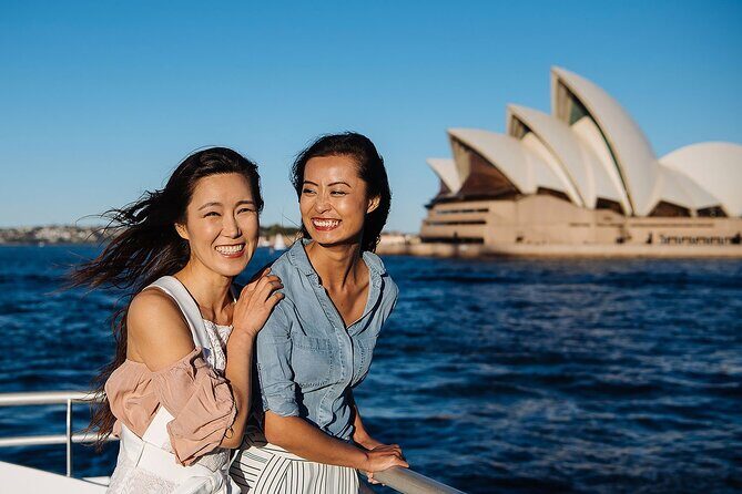 Sydney 2, 3, or 5 Day Unlimited Pass - FAQ