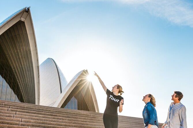 Sydney 3, 5, or 7 Ticket Flexi Pass - An Honest Look at the Sydney Flexi Pass