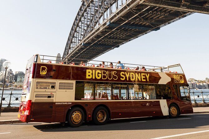 Sydney 3, 5, or 7 Ticket Flexi Pass - Who Should Consider This Pass?