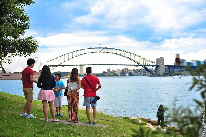 Sydney 6 Hour Private Tour - Key Points