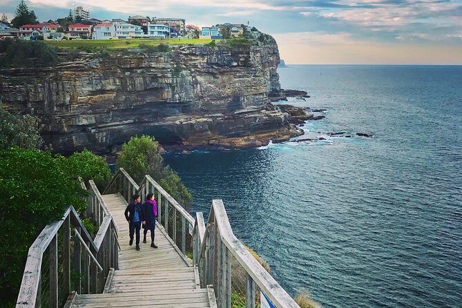 Sydney 6 Hour Private Tour - Who Should Book This Tour?