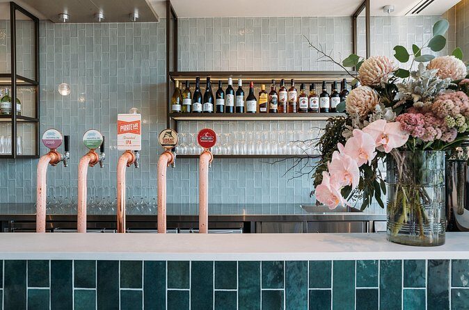 Sydney Airport Plaza Premium Lounge - FAQs