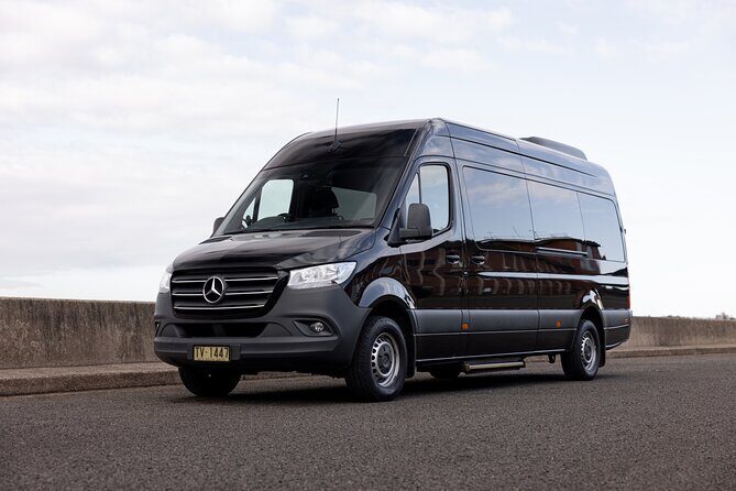 Sydney Airport Premium (DEPARTURE) Transfer - FAQ