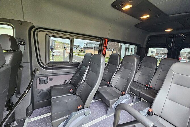 Sydney Airport Private Luxury Transfers - Who Will Love This Service?