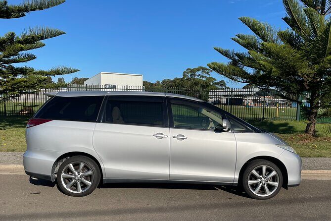 Sydney Arrival Transfer: Airport to City or Overseas Passenger Terminal - FAQ