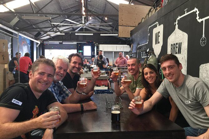 Sydney Beer and Brewery Tour - The Downside & Things to Consider