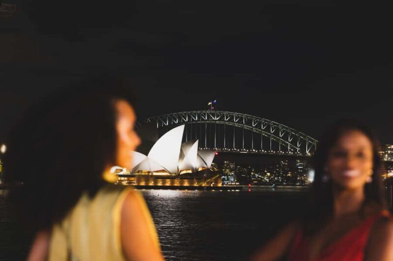 Sydney: Big Bus Panoramic Night Tour by Open-Top Bus - The Experience and What to Expect