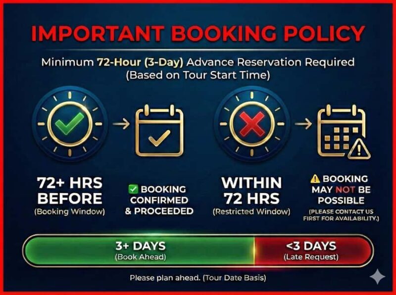 Sydney Blue Mountain Night Tour (Private) - Key Points