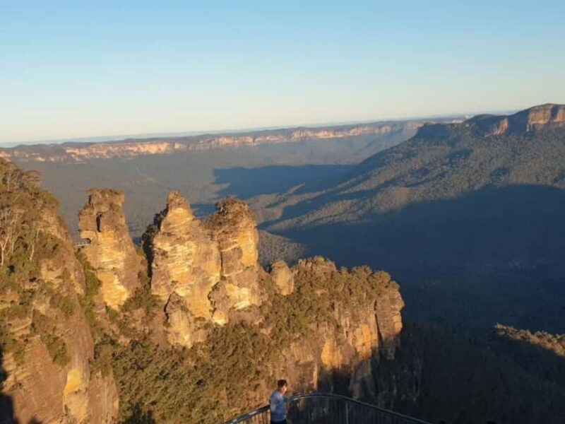 Sydney Blue Mountain Night Tour (Private) - Who Is This Tour Best For?