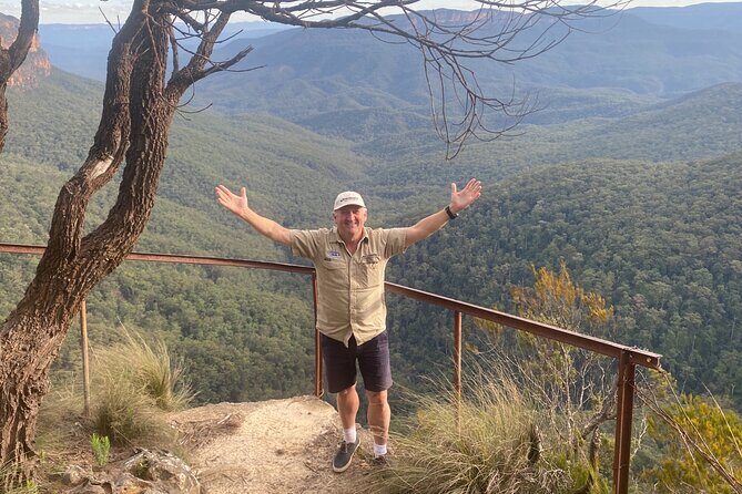 Sydney Blue Mountains Day Tour with Wildlife Park and Waterfalls - Who Should Consider This Tour?