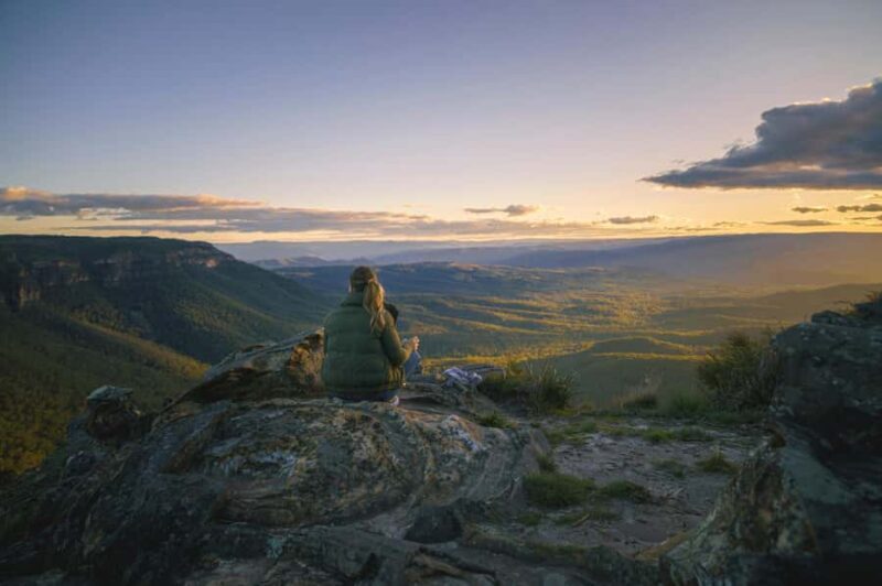 Sydney: Blue Mountains Kangaroos, Wilderness and Sunset Tour - The Experience: What’s on the Itinerary?