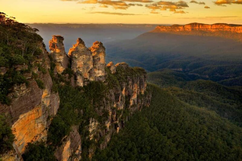 Sydney: Blue Mountains Kangaroos, Wilderness and Sunset Tour - The Practical Side: What You Need to Know