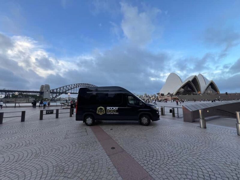 Sydney: Blue Mountains Private Tour with Scenic World - Key Points