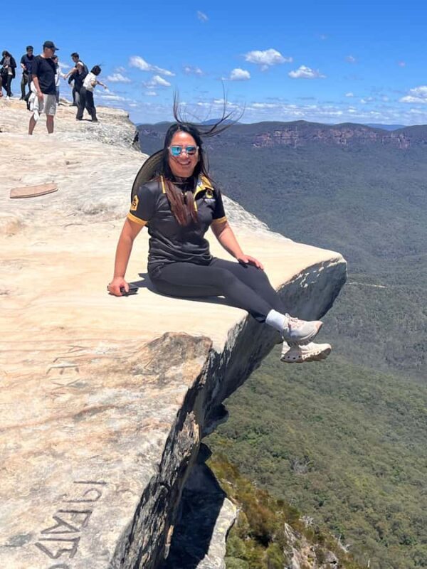 Sydney: Blue Mountains Private Tour with Scenic World - Who Should Consider This Tour?