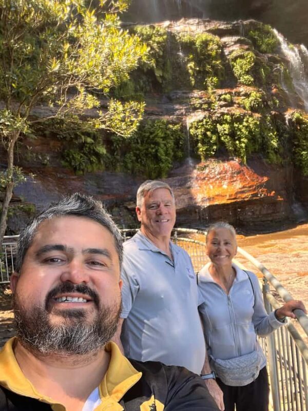 Sydney: Blue Mountains Private Tour with Scenic World - Final Thoughts