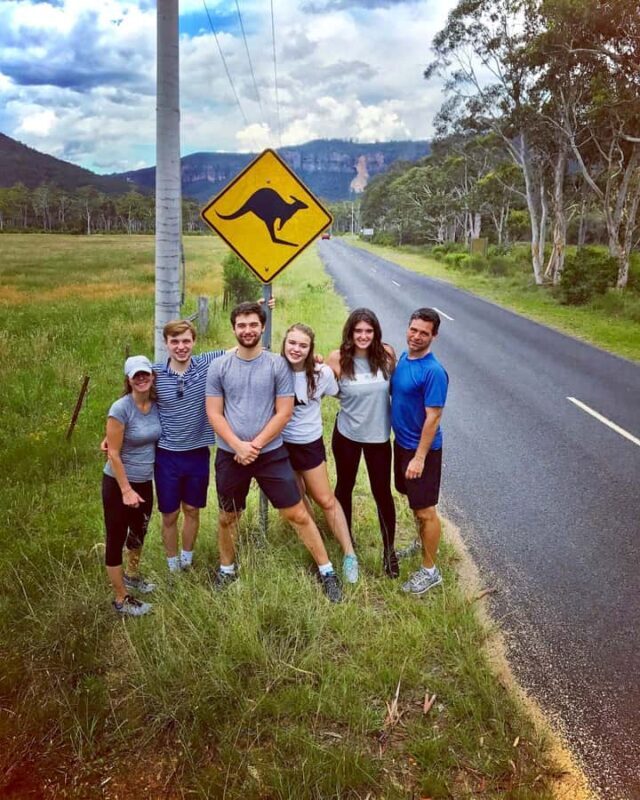 Sydney: Blue Mountains Private Wildlife Adventure Tour - Frequently Asked Questions