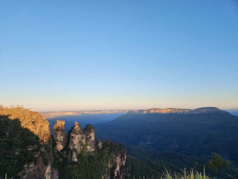 Sydney Blue Mountains, Scenic World, Featherdale (Private) - Who Will Love This Tour?