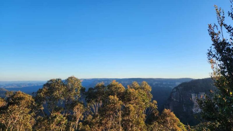 Sydney Blue Mountains, Scenic World, Featherdale (Private) - Frequently Asked Questions