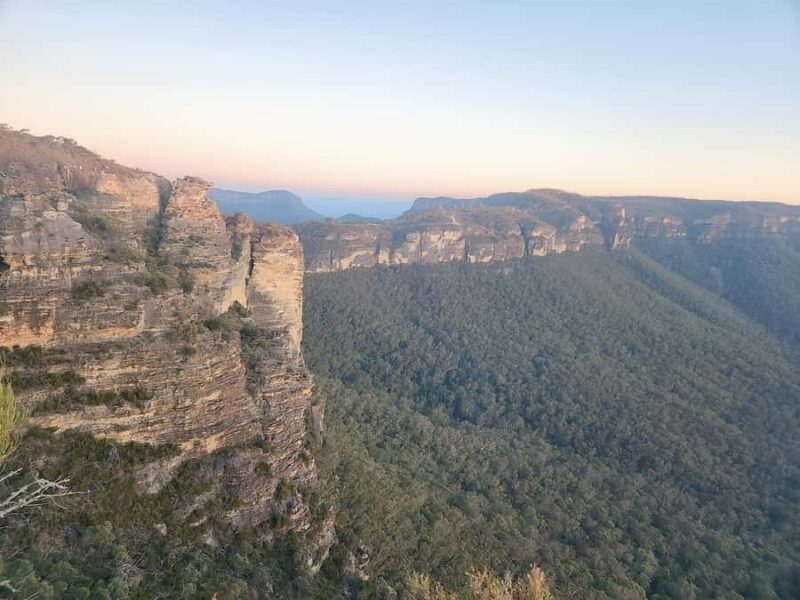 Sydney Blue Mountains, Scenic World, Featherdale - FAQ