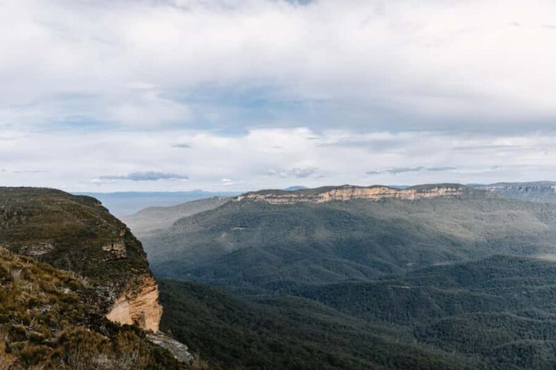 Sydney: Blue Mountains Scenic World, Wildlife Park and Lunch - Our Honest Take: Is It Worth It?