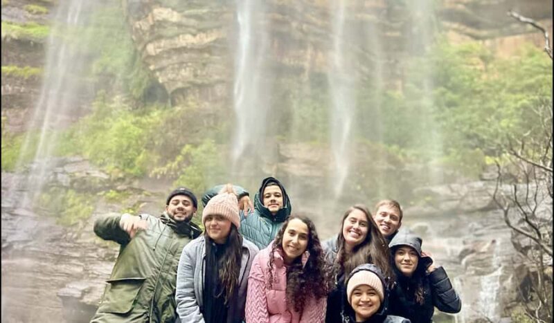 Sydney: Blue Mountains Tour with Scenic World & Lunch Option - Exploring Leura and Other Scenic Stops