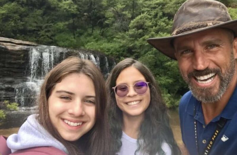 Sydney: Blue Mountains Tour with Scenic World & Lunch Option - Iconic Landmarks: Three Sisters & Wentworth Falls