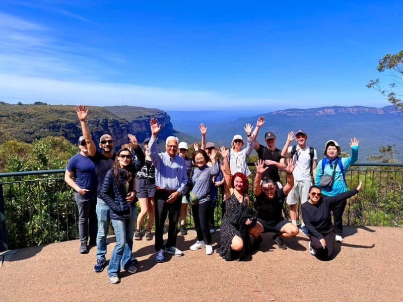 Sydney: Blue Mountains Tour with Scenic World & Lunch Option - Who Will Love This Tour?
