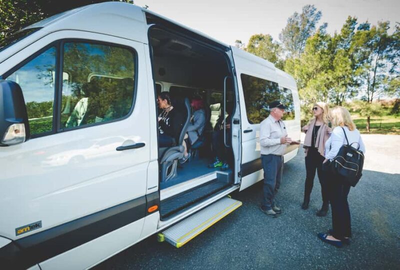 Sydney: Blue Mountains Wildlife & Bushwalk Small-Group Tour - Final Words