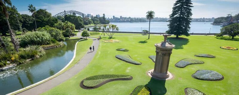 Sydney: Bondi Beach, Opera House & Sydney City Private Tour - FAQ Section