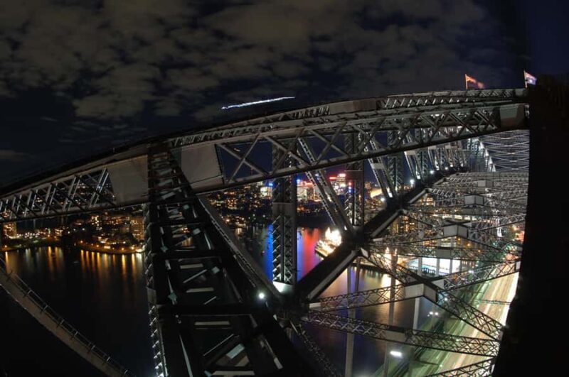 Sydney: BridgeClimb Sydney Harbour Summit Night - The Value & Cost Analysis