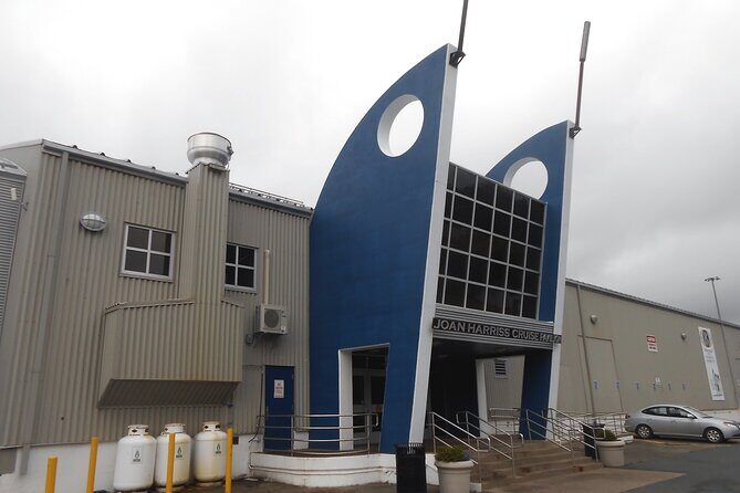 Sydney Cape Breton Self-Guided Walking Tour and Scavenger Hunt - What’s Included and What’s Not