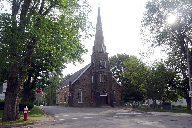 Sydney Cape Breton Self-Guided Walking Tour and Scavenger Hunt - Who Will Love This Tour?