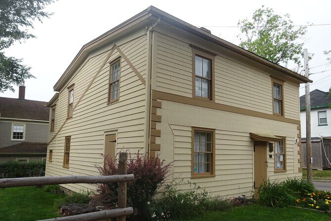 Sydney Cape Breton Self-Guided Walking Tour and Scavenger Hunt - FAQ