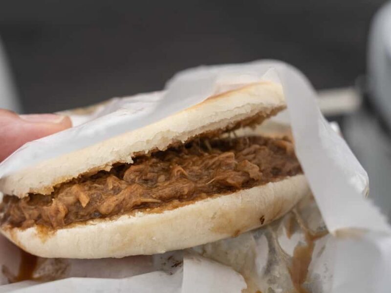 Sydney: Chinatown Street Food & Culture Guided Walking Tour - What You Can Expect from the Tour