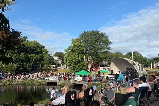 Sydney City & Coastline Tour - FAQ